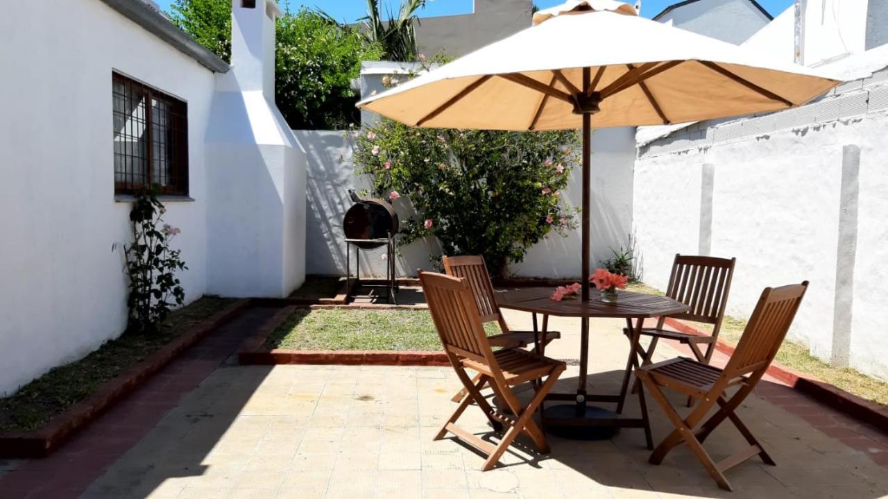 Apartment Casa Con Garage Y Patio - 6 Personas - 26 Y 45 *