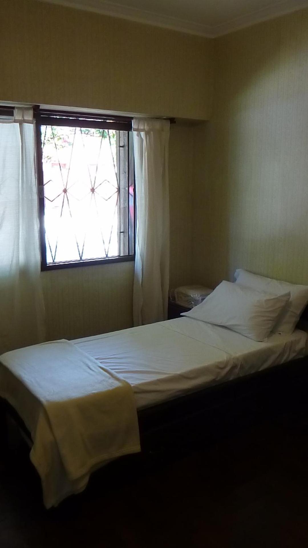 Casa Con Garage Y Patio - 6 Personas - 26 Y 45 *