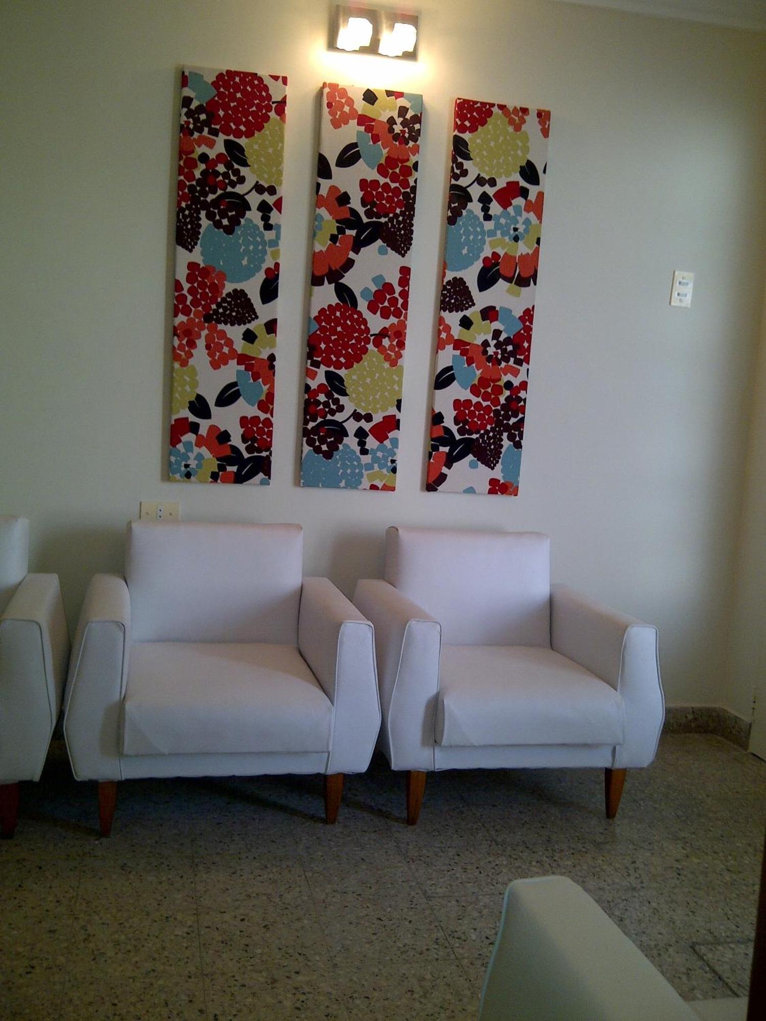 Apartment Casa Con Garage Y Patio - 6 Personas - 26 Y 45